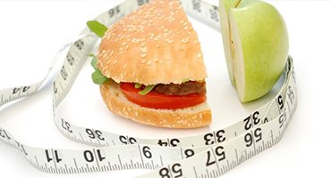 Kilo Verme - Kalori Kısıtlama Bilmecesi